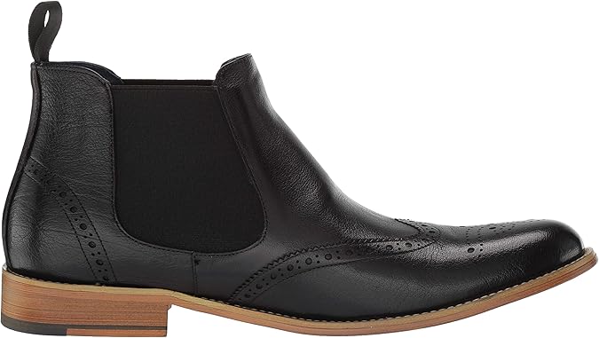 english laundry men's boots