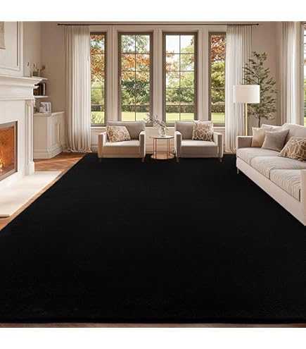 Amazon.com: Nuttumico Large Modern Area Rugs for Bedroom Living