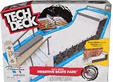 Tech Deck Primitive X-Connect Skate Park with Exclusive Fingerboard view 1
