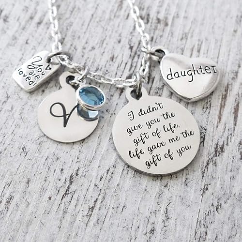 step daughter christmas gifts