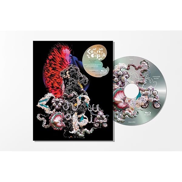 Amazon.com: Bjork: Volumen [VHS] : Bjork: CDs & Vinyl
