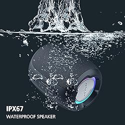 ZEALOT Bluetooth Speaker, Portable Speaker