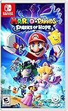 Mario + Rabbids Sparks of Hope – Standard Edition