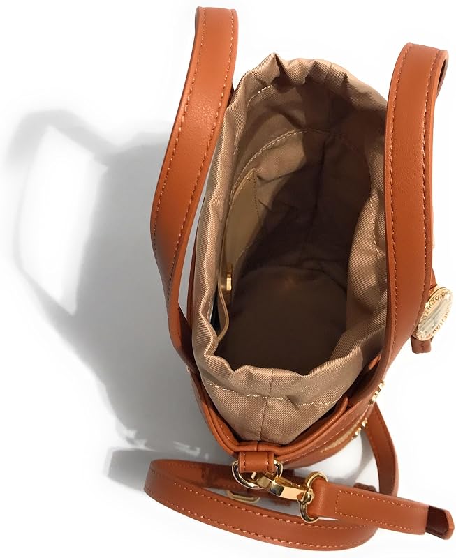 jc4312pp0i, Bolsa de Mano Mujer, Multicolor, Talla única