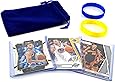 Stephen Curry Assorted Basketball Cards Bundle - Golden State Warriors Trading Cards - 2X MVP # 30
