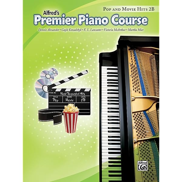 (未使用･未開封品)　Premier Pianists 1 [DVD] qdkdu57 Premier Piano Express, Book 1: Piano Book & CD-ROM | Sheet Music