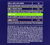 Tampax Compak Super Tampons Loading Sleeve x36 - Discreet Protection view 4