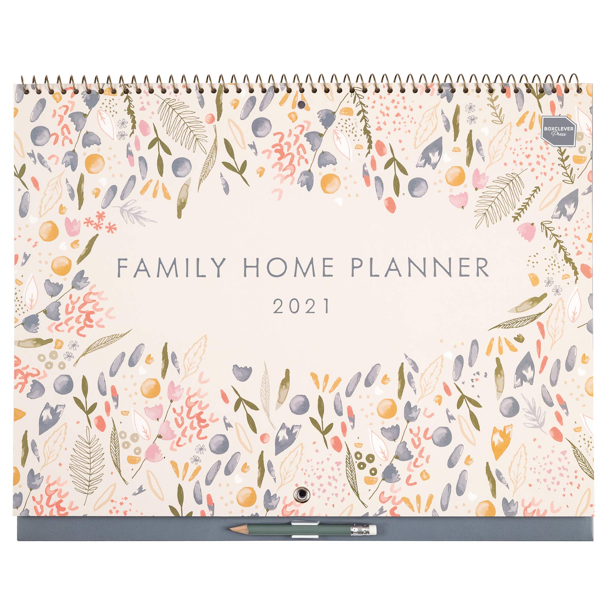 family home planner
