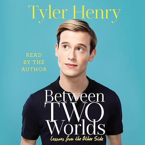 Download Between Two Worlds PDF