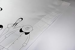 Jay Franco Addams Family Creeper Single Reversible