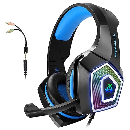 Cheap Headset: Amazon.com