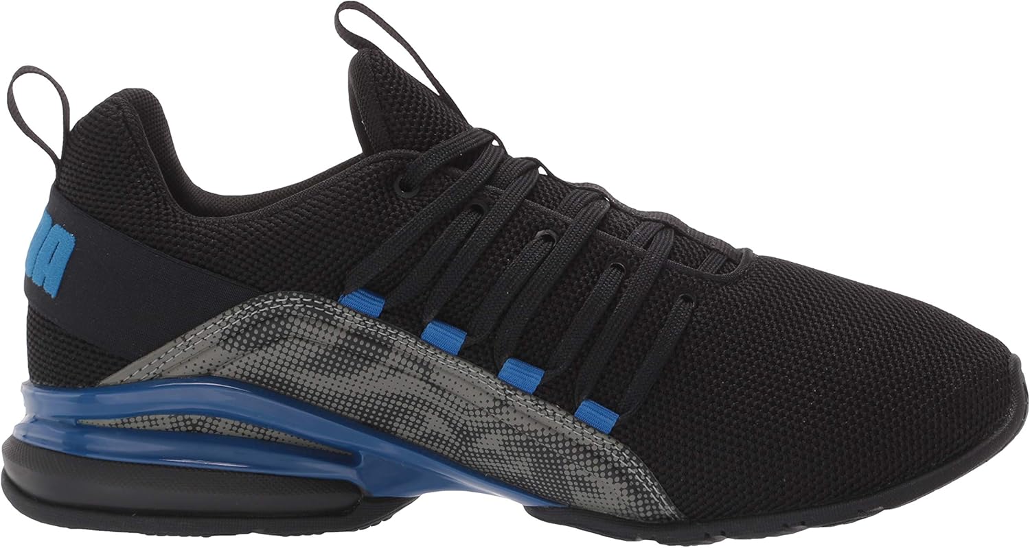 puma axelion cyclone