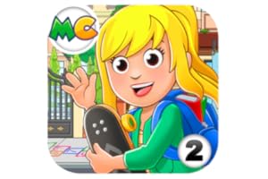 My City : After School