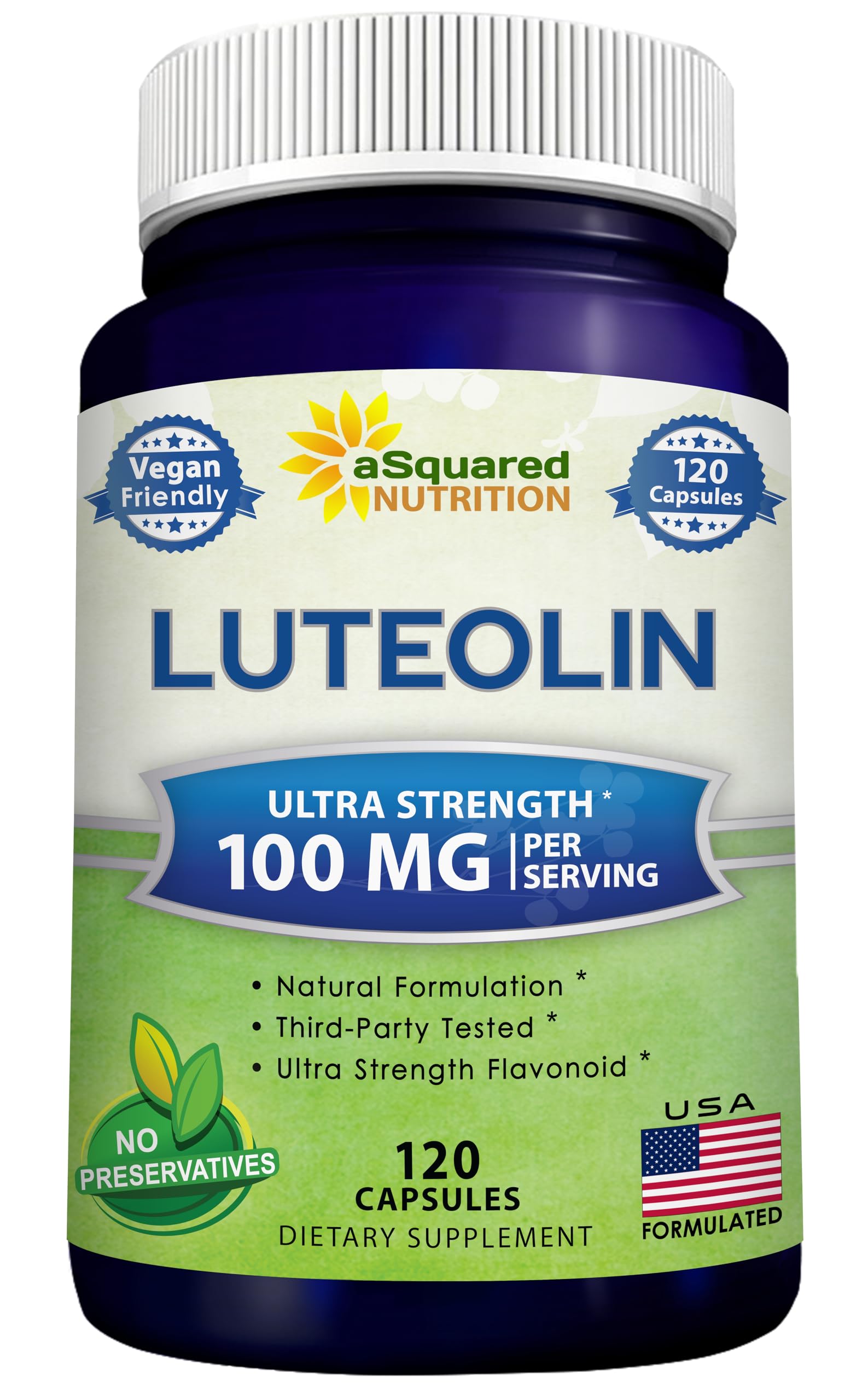 Luteolin