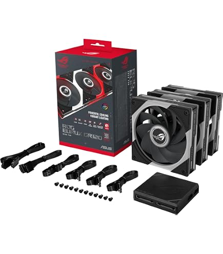 Amazon.com: Replacement CPU+GPU Fan for Asus ROG Strix G713, Strix