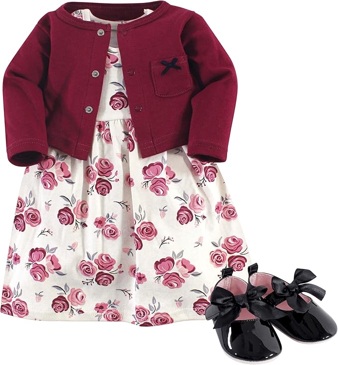 baby girl dress cardigan