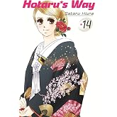 Hotaru's Way 14