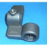 ACCURA upper guide bracket only for 14" band saw 3/4" post size