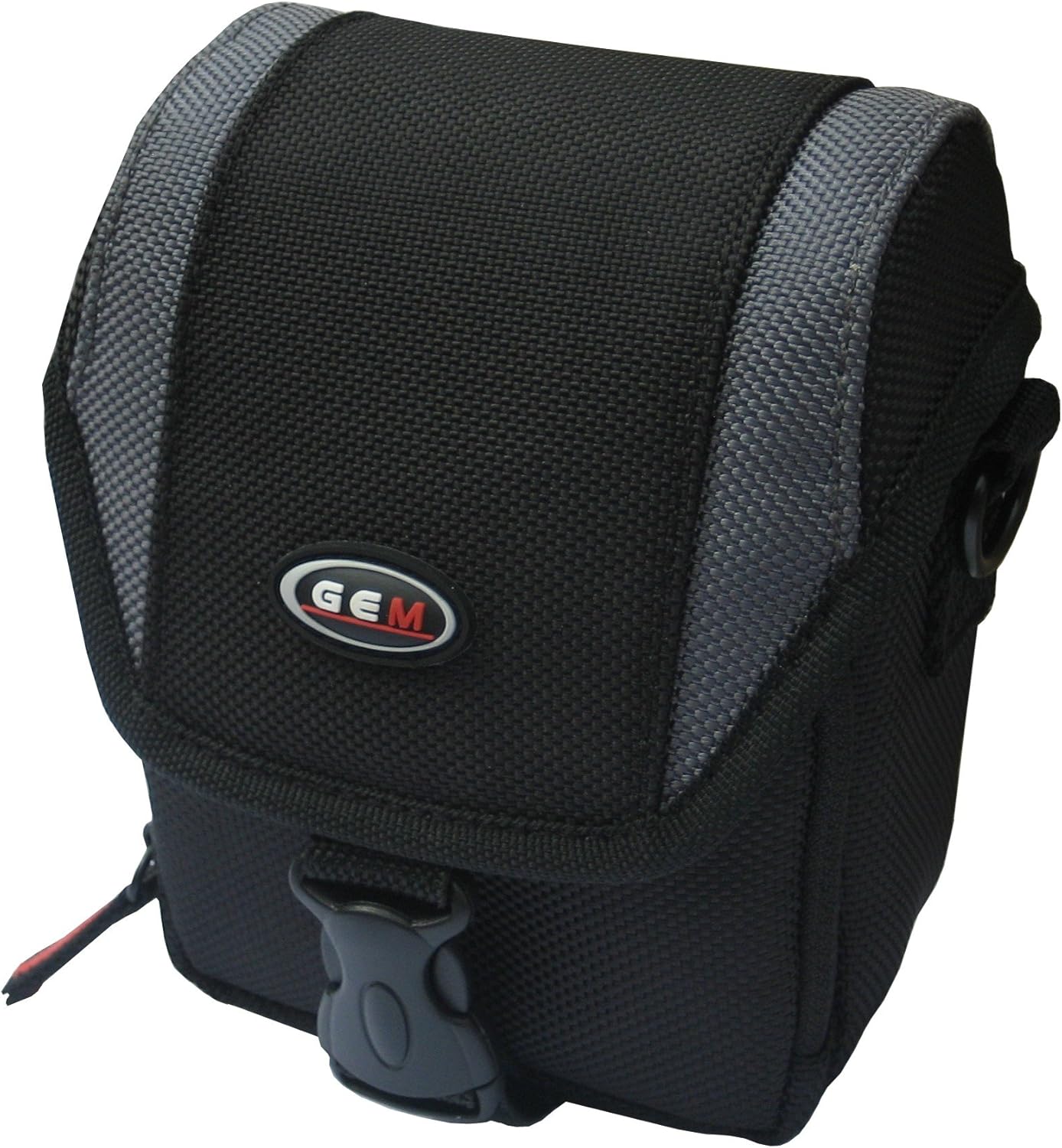 custodia per binocolo per intorno al torace