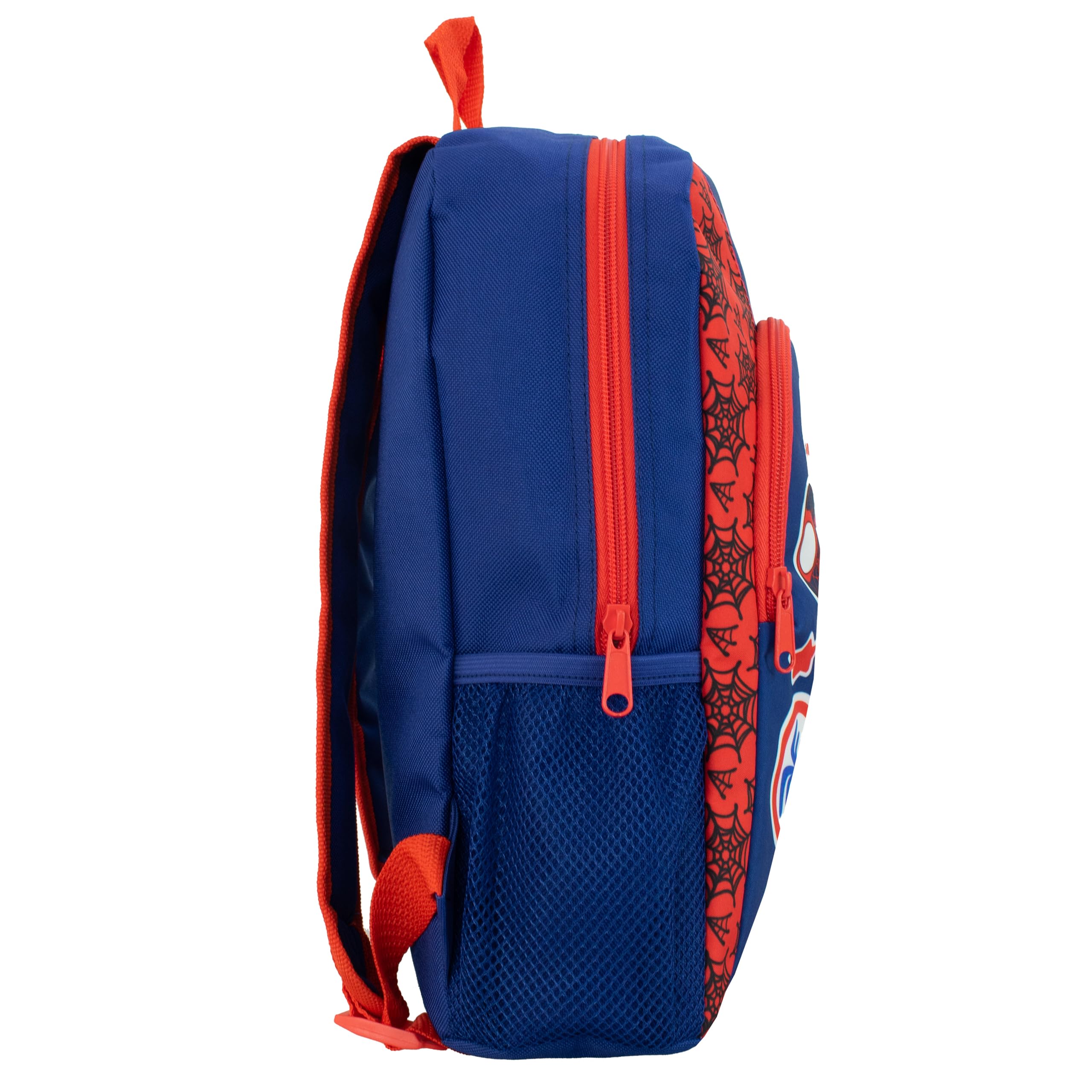 Marvel Spiderman Backpack | Spidey And His Amazing Friends Kids Backpack I School Bag For Boys And Girls I Toddler Rucksack