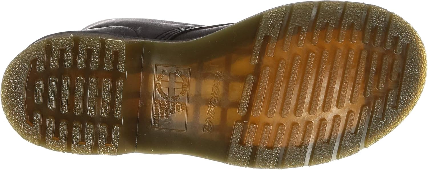  | Dr. Martens, Women’s 1460 Pascal 8-Eye Leather Boot | Motorcycle & Combat