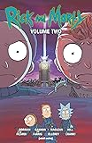 Rick and Morty Vol. 2