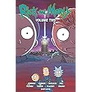 Rick and Morty Vol. 2