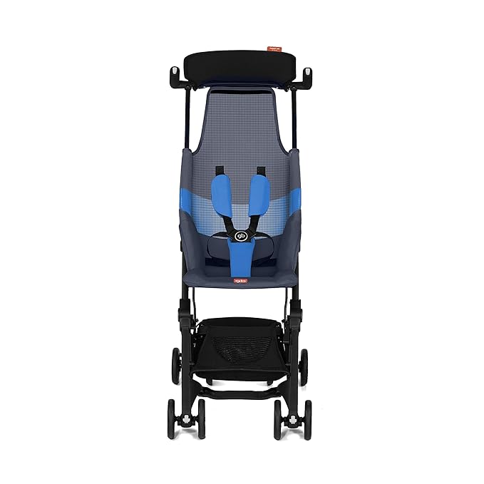 pockit stroller all terrain