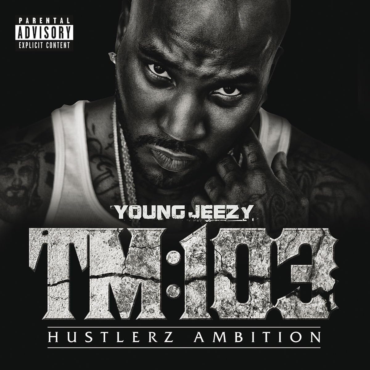 TM: 103 Hustlerz Ambition