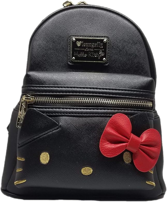 loungefly hello kitty mini backpack