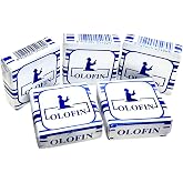 A&ntilde;il azul Blue squares (5 A&ntilde;il) Pack of 5 cubitos de a&ntilde;il azul blue cubes 5 pieces per order a&ntilde;il Advanced Laundry Formula