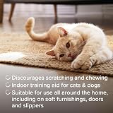 Beaphar STOP IT Spray Pet Behave Spray 125ml Cats Dogs Deterrent view 4