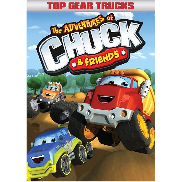 Amazon.com: Bigfoot Presents Meteor and the Mighty Monster Trucks