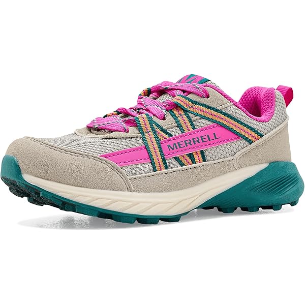 Amazon.com | Merrell Women's Alpine 83 Sneaker Recraft Mxd Sneaker
