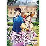 Pride and Prejudice (Illustrated Novel) (Illustrated Classics)