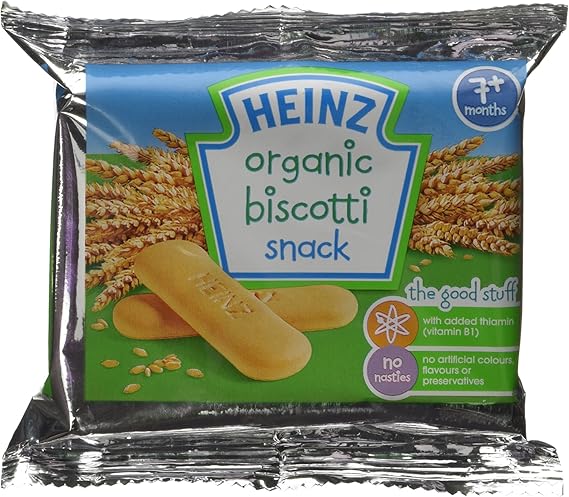 biscotti baby biscuits