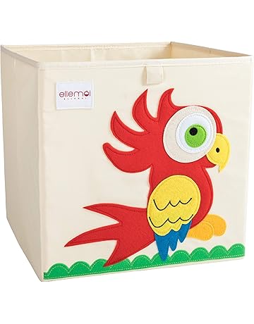 Baby VictoryMeet Faltbare Kinder Aufbewahrungskörbe Aufbewahrungsbox