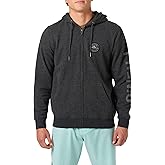 O'NEILL Fifty Two Zip Fleece Black M