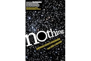 Nothing: Surprising Insights Everywhere from Zero to Oblivion