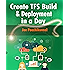 Create TFS Build and Deployment in a Day