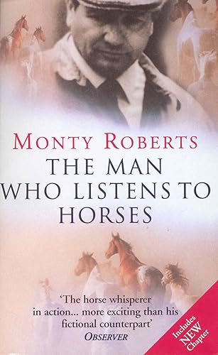Download The Man Who Listens To Horses PDF