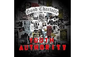 Youth Authority