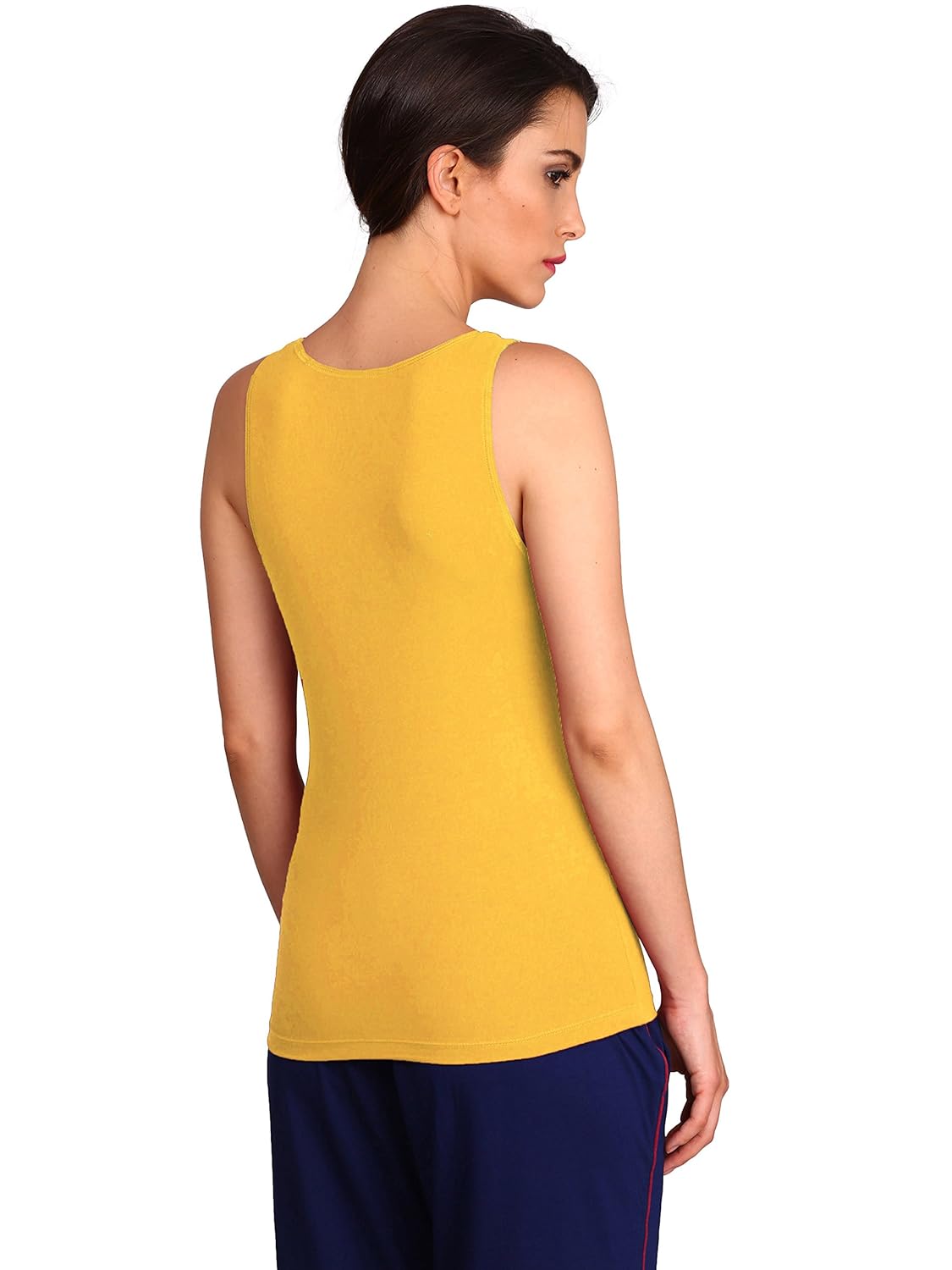 jockey women's cotton tank top