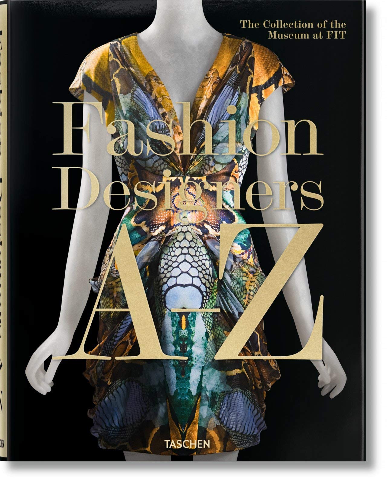 Fashion Designers A Z Multilingual Edition Valerie Steele - 