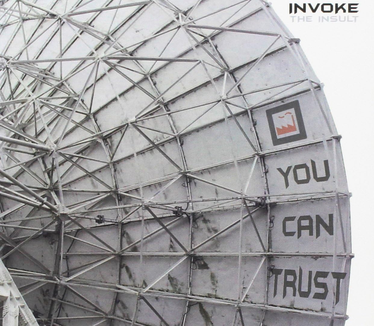 You Can Trust