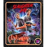 Slaughter Day [Visual Vengeance Collector's Edition]