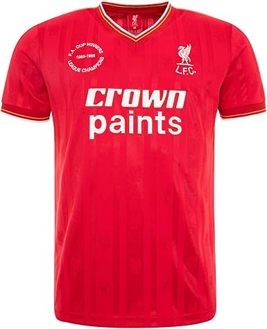 lfc adults retro candy home shirt