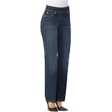 Amazon.com: LUXE DENIM SLIMS Jeggings 