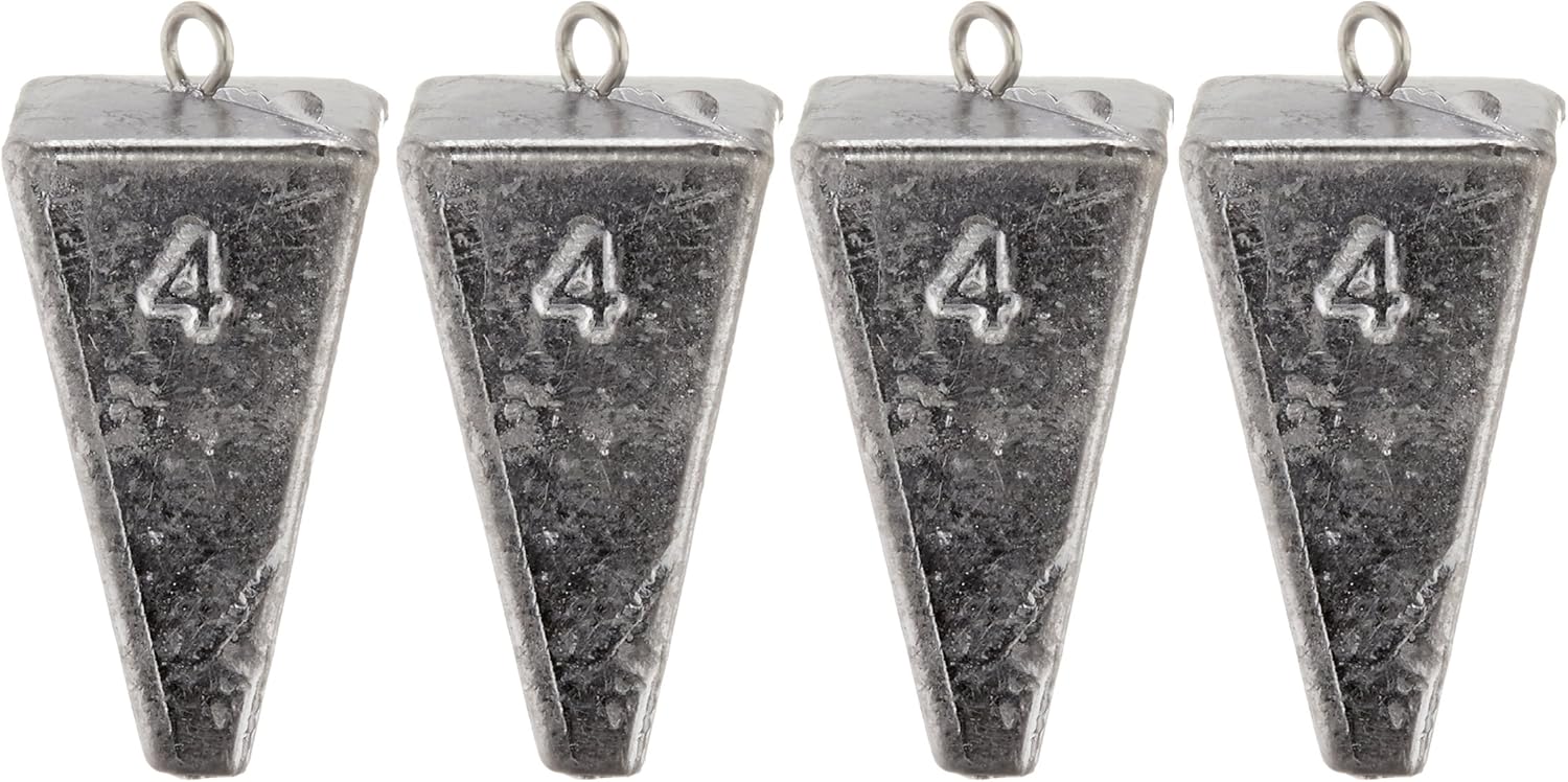 South Bend Pyramid Sinker