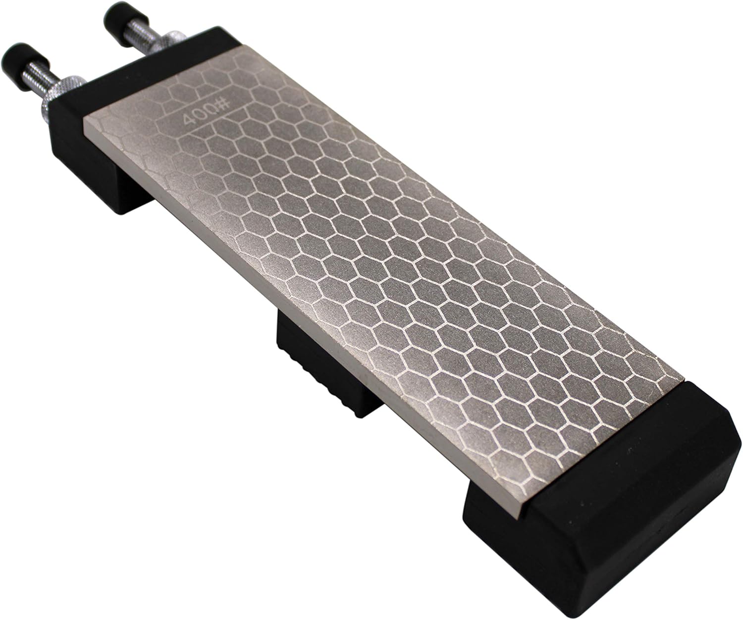 HFS (R) 290 x 70 mm Diamond Sharpening Stone Amazon.co.uk DIY & Tools